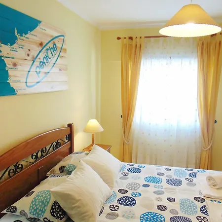 Apartamento Beach - Dunes Peniche