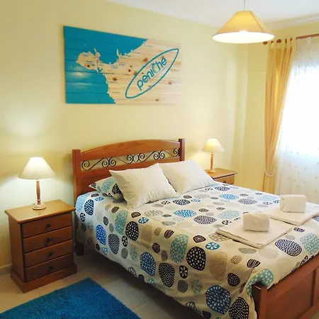 Beach - Dunes Apartamento Peniche