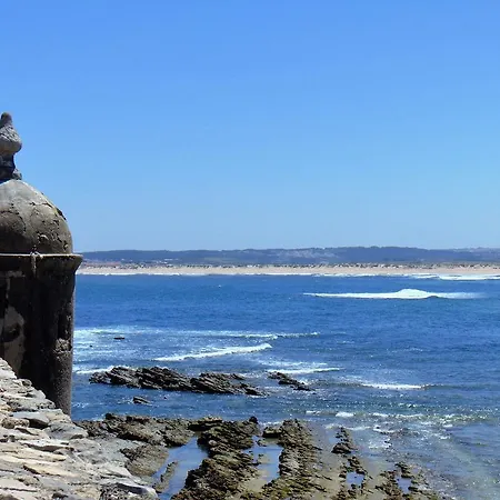 Beach - Dunes Apartamento Peniche