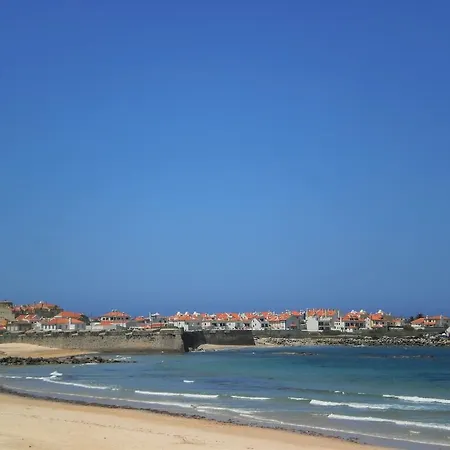 Apartamento Beach - Dunes *