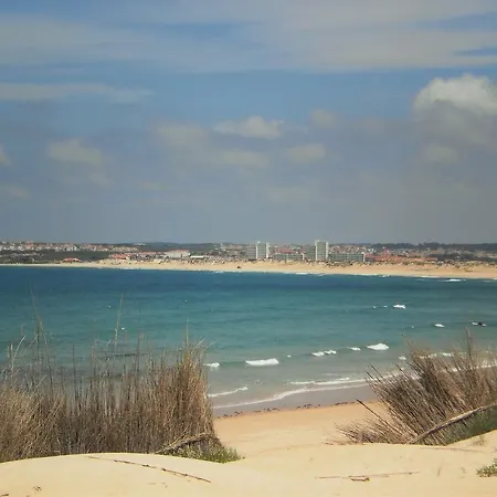 Beach - Dunes