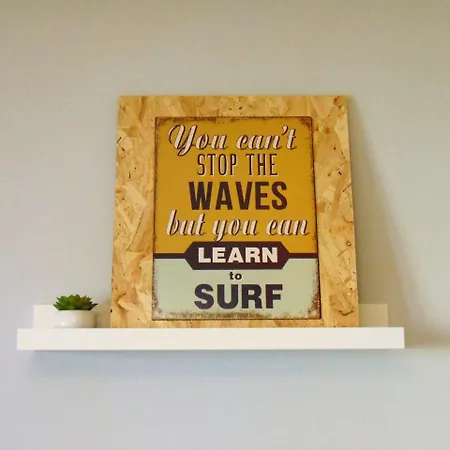 Beach - Dunes Apartamento Peniche