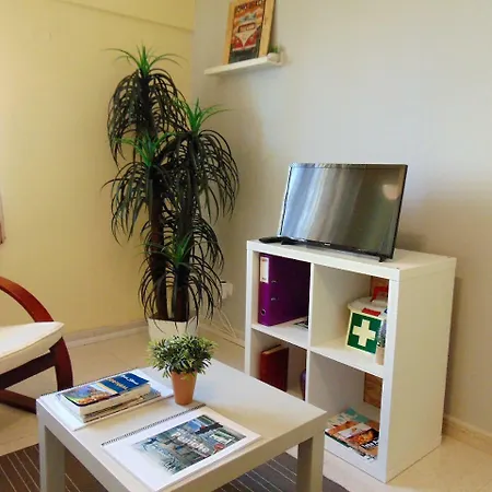Beach - Dunes Apartamento *