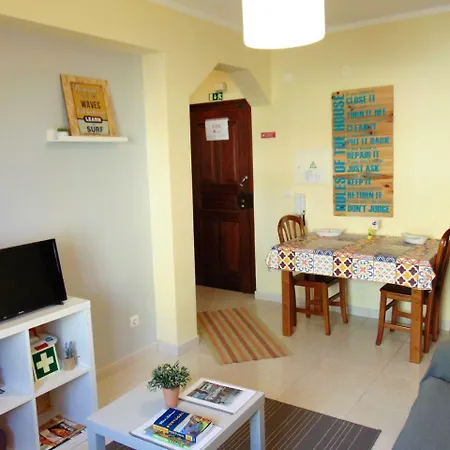 Beach - Dunes Apartamento Peniche