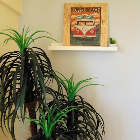 Apartamento Beach - Dunes